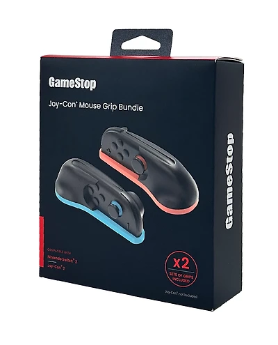 GameStop Joy-Con 2 Mouse Shell for Nintendo Switch 2