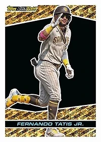 2021 Topps MLB Baseball Update Series Blaster Box