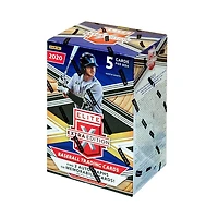 2020 Panini MLB Baseball Elite Extra Edition Blaster Box