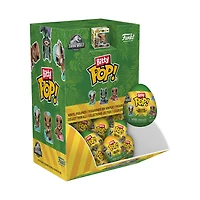 Funko Bitty POP!: Jurassic World 0.9-in Vinyl Figure (Styles May Vary)