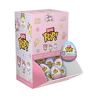 Funko Bitty POP! Eggs: Hello Kitty and Friends 0.9-in Vinyl Figure (Styles May Vary)