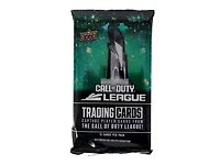 2022-23 Upper Deck Call of Duty League Hobby Box