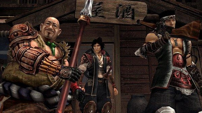 Onimusha 2: Samurai's Destiny Remastered - Xbox Series X/S