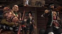 Onimusha 2: Samurai's Destiny Remastered - Xbox Series X/S