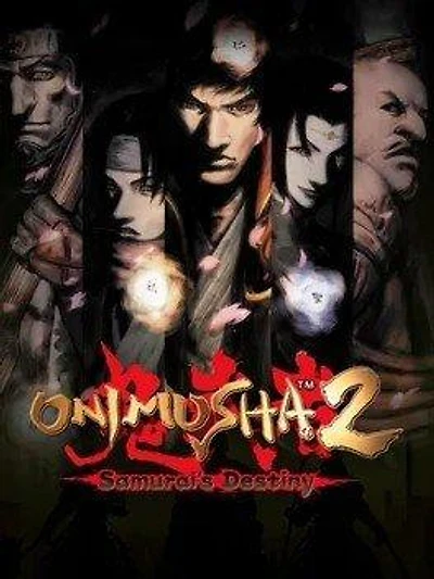 Onimusha 2: Samurai's Destiny Remastered - Xbox Series X/S