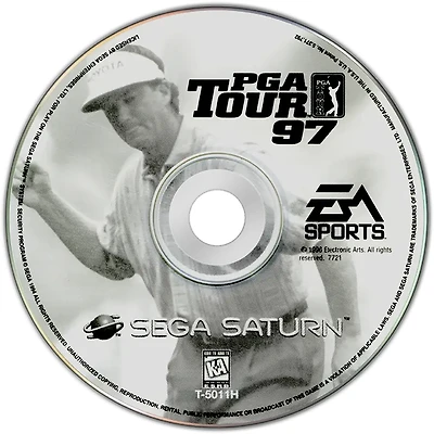 PGA Tour 97