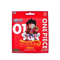 Bandai One Piece Onepi No Mi Blind Pack (Styles May Vary
