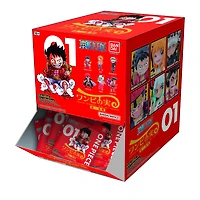 Bandai One Piece Onepi No Mi Blind Pack (Styles May Vary