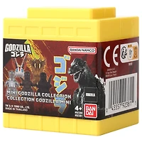 Godzilla Collectible Blind Box 2-in Figure Wave 1
