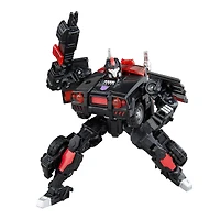 Hasbro Transformers Generations Age of the Primes Voyager Class Flatline 7-In Action Figure