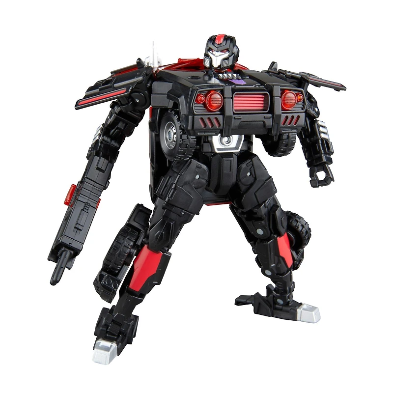 Hasbro Transformers Generations Age of the Primes Voyager Class Flatline 7-In Action Figure