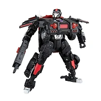 Hasbro Transformers Generations Age of the Primes Voyager Class Flatline 7-In Action Figure