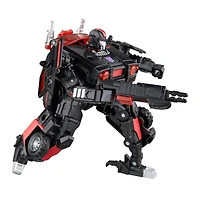 Hasbro Transformers Generations Age of the Primes Voyager Class Flatline 7-In Action Figure