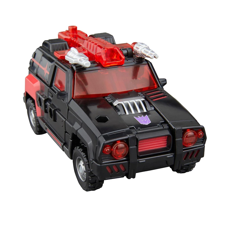 Hasbro Transformers Generations Age of the Primes Voyager Class Flatline 7-In Action Figure