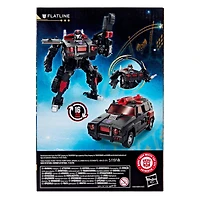 Hasbro Transformers Generations Age of the Primes Voyager Class Flatline 7-In Action Figure