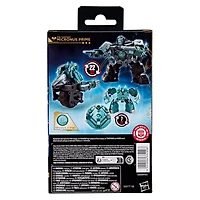 Hasbro Transformers Age of the Primes Thirteen Micronus Prime Deluxe Class 5.5-In Action Figure