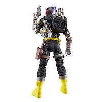 Hasbro G.I. Joe Classified Series Retro B.A.T. (Battle Android Trooper, Issue 173) 6-in Action Figure