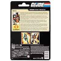 Hasbro G.I. Joe Classified Series Retro B.A.T. (Battle Android Trooper, Issue 173) 6-in Action Figure