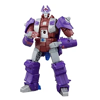Hasbro Transformers Generations Age of the Primes Voyager Class The Thirteen Alpha Trion 7-In Action Figure
