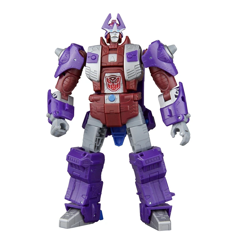 Hasbro Transformers Generations Age of the Primes Voyager Class The Thirteen Alpha Trion 7-In Action Figure