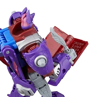 Hasbro Transformers Generations Age of the Primes Voyager Class The Thirteen Alpha Trion 7-In Action Figure