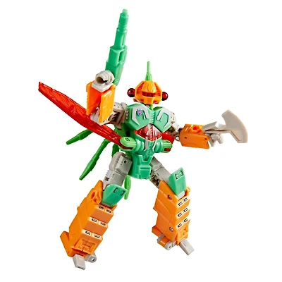 Hasbro Transformers Age of the Primes Venin Deluxe Class 5.5-In Action Figure