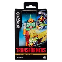 Hasbro Transformers Age of the Primes Venin Deluxe Class 5.5-In Action Figure