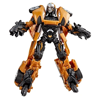 Hasbro Transformers Studio Series Transformers: Age of Extinction Deluxe Class Concept Art KSI Widow 4.5-in Action Figure