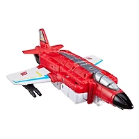 Hasbro Transformers Age of the Primes Aerialbot Fireflight Deluxe Class 5.5-In Action Figure