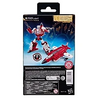 Hasbro Transformers Age of the Primes Aerialbot Fireflight Deluxe Class 5.5-In Action Figure