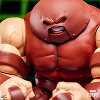 Hasbro Marvel Legends Retro Series Gamerverse Juggernaut 6-in Action Figure