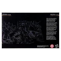 Hasbro Transformers Generations Selects Age of the Primes Leader Class G2 Universe Dinobot Slug and Dinobot Snarl 2-Pack