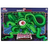 Hasbro Marvel Legends Series Gamerverse Gargantos 6-in Action Figure