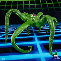 Hasbro Marvel Legends Series Gamerverse Gargantos 6-in Action Figure