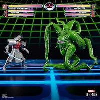 Hasbro Marvel Legends Series Gamerverse Gargantos 6-in Action Figure