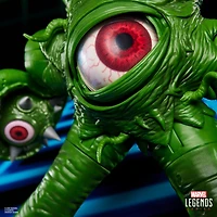 Hasbro Marvel Legends Series Gamerverse Gargantos 6-in Action Figure