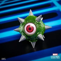 Hasbro Marvel Legends Series Gamerverse Gargantos 6-in Action Figure