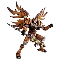 Hasbro Transformers Generations Age of the Primes Leader Class The Thirteen Onyx Prime 7.5-in Action Figure