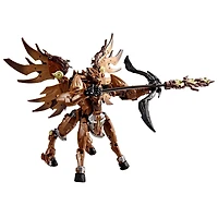 Hasbro Transformers Generations Age of the Primes Leader Class The Thirteen Onyx Prime 7.5-in Action Figure