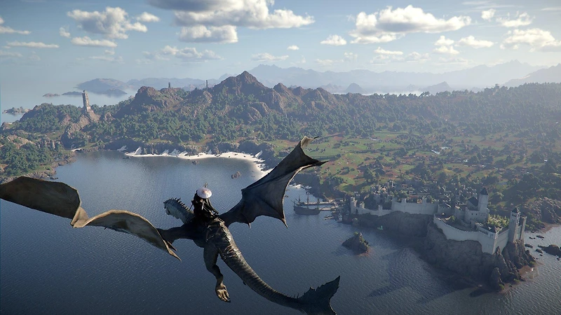 Crimson Desert - Xbox Series X/S