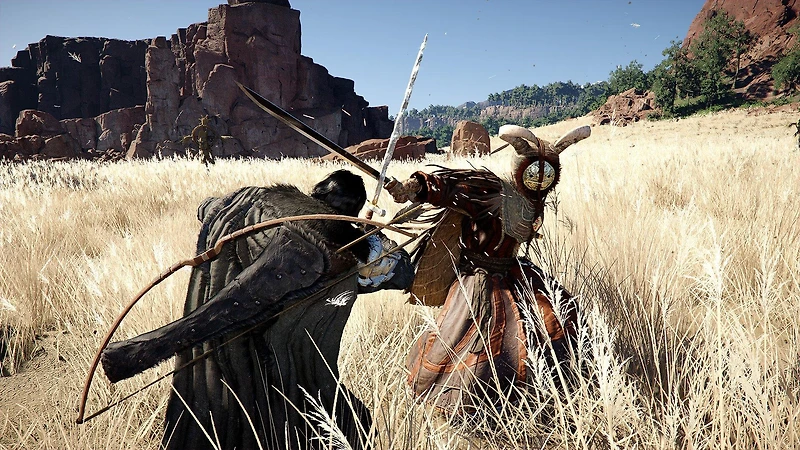 Crimson Desert - Xbox Series X/S