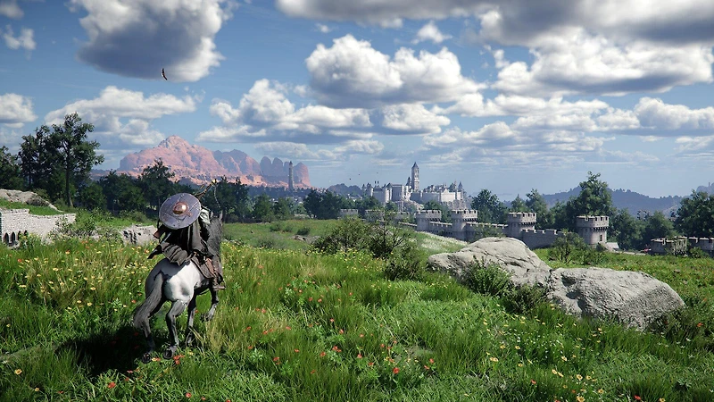 Crimson Desert - Xbox Series X/S