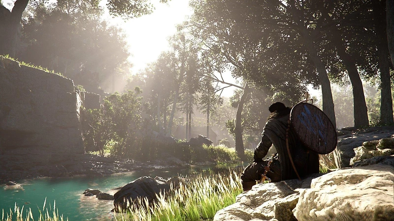 Crimson Desert - Xbox Series X/S