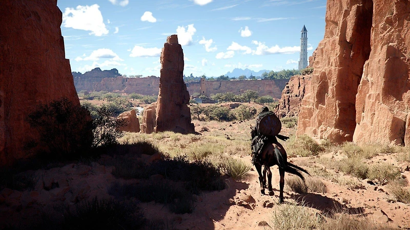 Crimson Desert - Xbox Series X/S