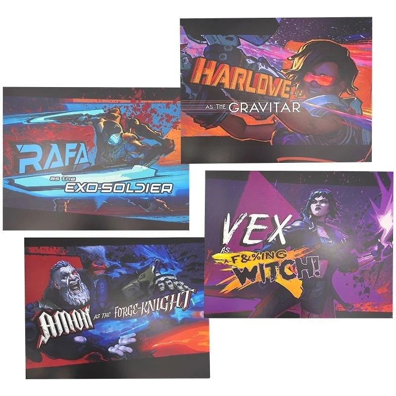 Borderlands 4 ECHO-4 Bundle GameStop Exclusive