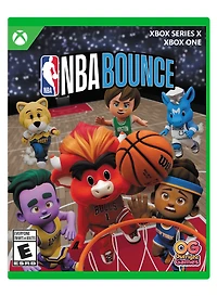 NBA BOUNCE - Xbox Series X