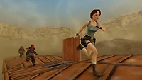 Tomb Raider IV-VI Remastered Starring Lara Croft - Nintendo Switch