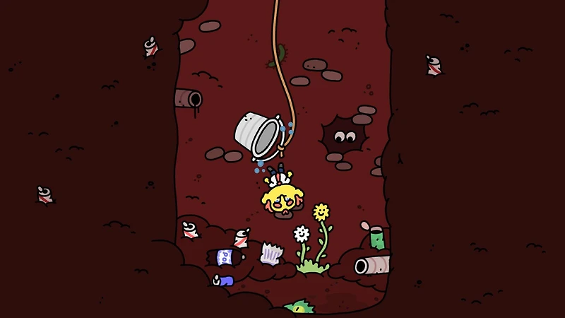 Thank Goodness You're Here - Nintendo Switch