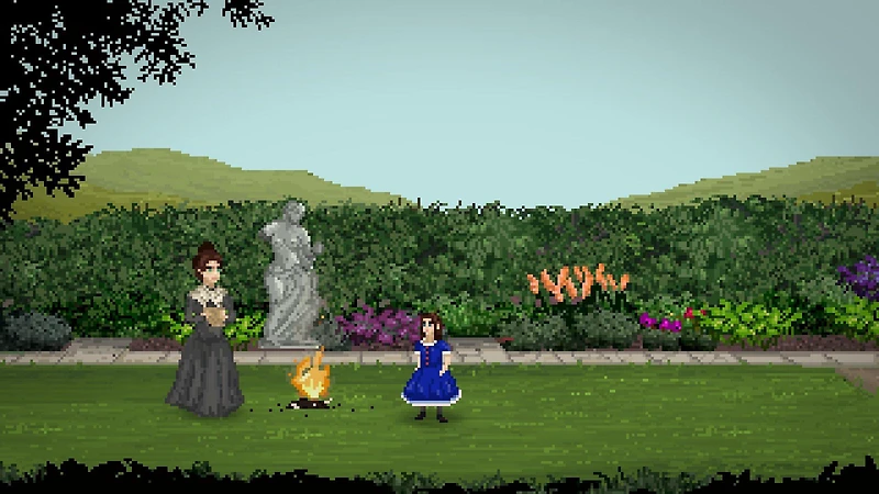 The Excavation of Hob's Barrow - Nintendo Switch