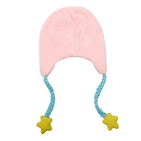 Kirby - Kirby Plush Tassel Beanie GameStop Exclusive